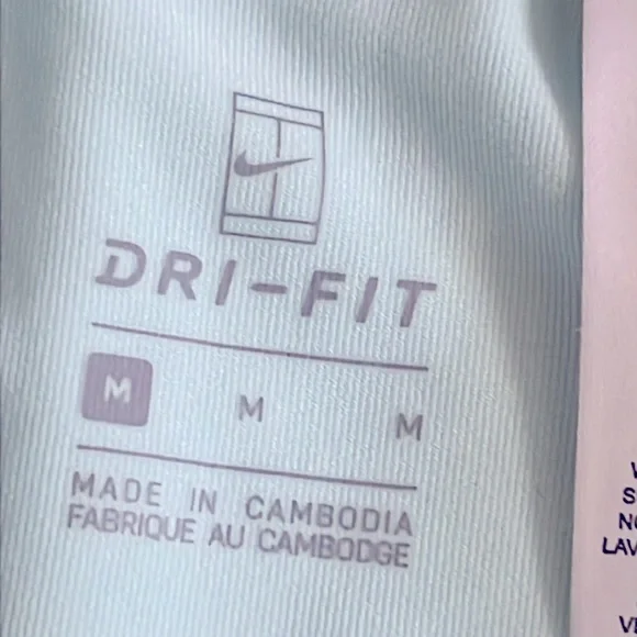 Nike Tennis skirt - Picture 8 of 8